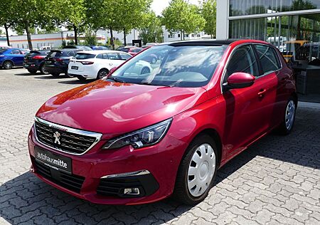 Peugeot 308 Allure Navi, Klimaautomatik, LED