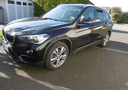 BMW X1 xDrive20i Sport Line
