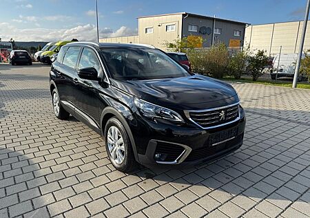 Peugeot 5008 PureTech 130 EAT8 KAMERA