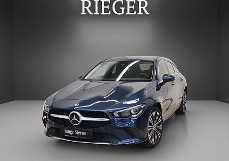 Mercedes-Benz CLA 250 Shooting Brake gebraucht kaufen Mercedes-Benz CLA 250 Shooting Brake e Progressive*AHK*18"*+++