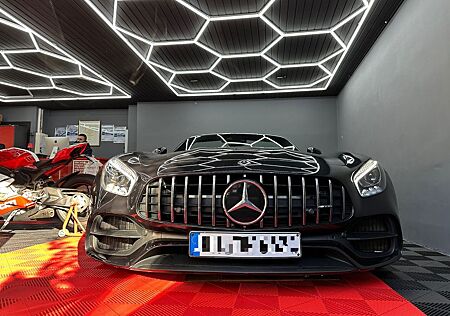 Mercedes-Benz AMG GT C 4.0 V8 C DCT Roadster C