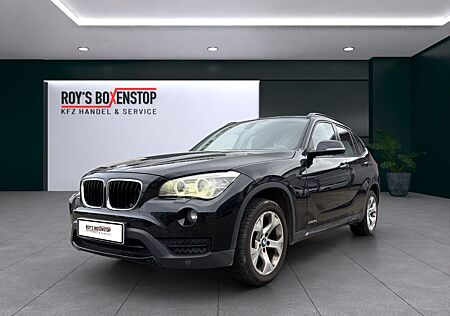 BMW X1 18 d xDrive