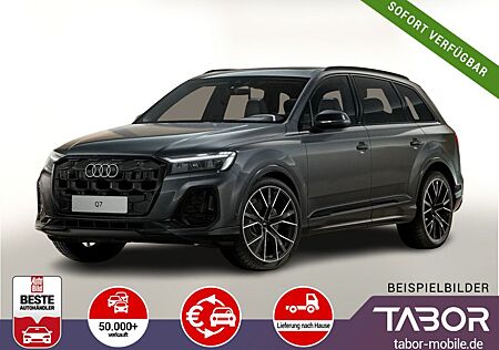 Audi Q7 50 TDI S line Facelift Matrix Leder PanoD 22Z