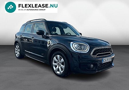 Mini Cooper S Countryman Countryman SE (Cooper)