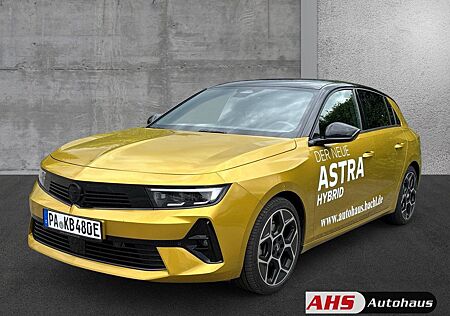 Opel Astra L Ultimate Plug-in-Hybrid 1.6 Turbo LED Na