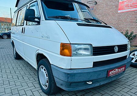 VW T4 California Volkswagen 2.4D 77PS