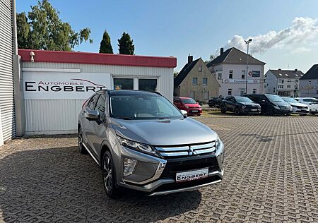 Mitsubishi Eclipse Cross 1,5L Top*Navi*Garantie*WR*