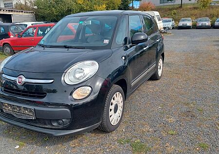 Fiat 500L 7 Sitzer
