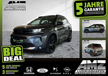 Citroën C5 Aircross 1.2 Automatik Leder*Schiebedach*TOP