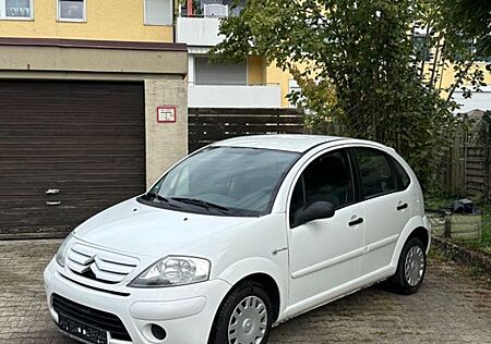 Citroën C3 gebraucht kaufen Citroën C3 1.4 Tendance Tendance