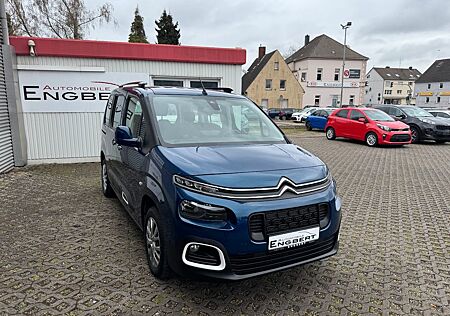 Citroën Berlingo 1,2L Feel M*Apple Carplay*Android*AWR*