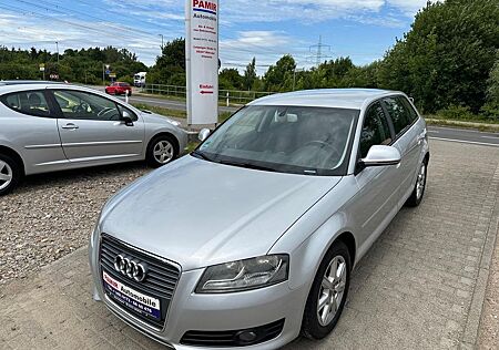 Audi A3 Sportback 1.4 TFSI Ambiente