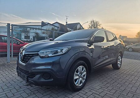 Renault Kadjar Life