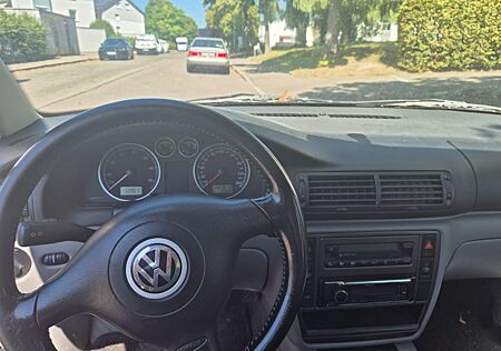 VW Passat Variant Volkswagen 2.0 Highline Variant Highline