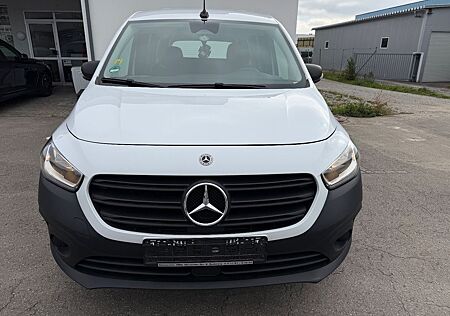 Mercedes-Benz Citan gebraucht kaufen Mercedes-Benz Citan Kombi 110 standard Worker Plus