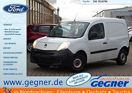 Renault Kangoo Rapid 90PS Extra Klima Vario