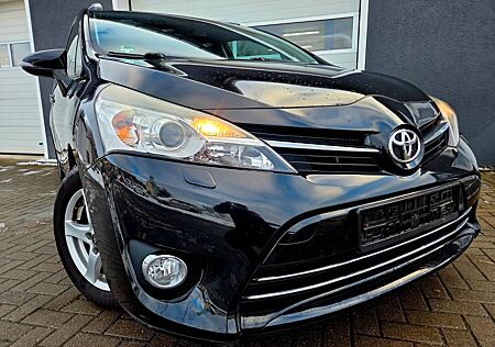 Toyota Verso Life 1.8*7-SITZE*S-HEIZ*KLIMA*TM*KAMERA*