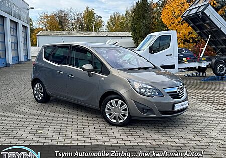 Opel Meriva B 1.4i Innovation