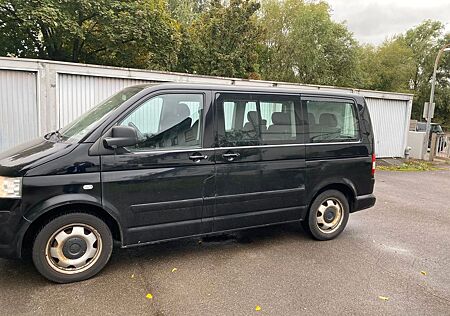 VW T5 Multivan Volkswagen , 174PS, HU 11.26