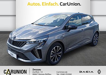 Renault Clio Techno TCe 90 NAVI/KAMERA/SITZHEIZUNG