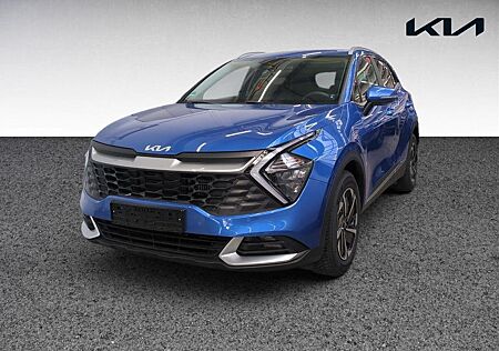 Kia Sportage 1.6T 2WD DCT Vision Komfort Navi