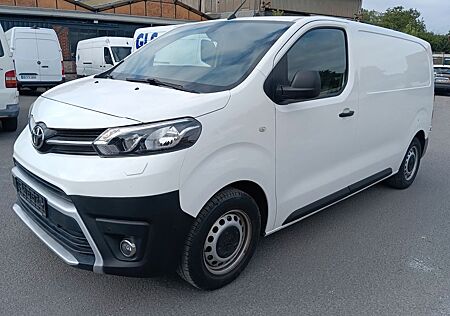 Toyota Pro Ace Proace 1,5-l-D-4D 88kW