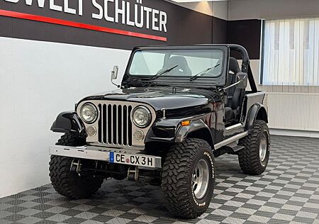 Jeep CJ 7