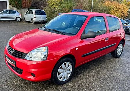 Renault Clio II 1,2 Campus Je t'aime*26000KM*Klima*