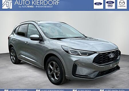 Ford Kuga ST-Line Allrad HUD Navi digitales Cockpit L