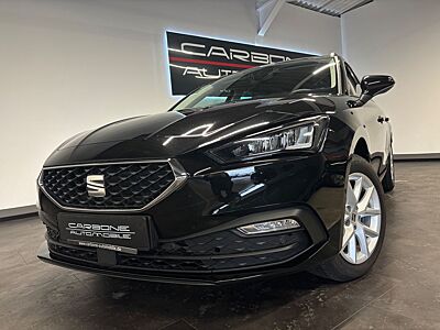 Seat Leon Sportstourer Style**Apple+Kamera**