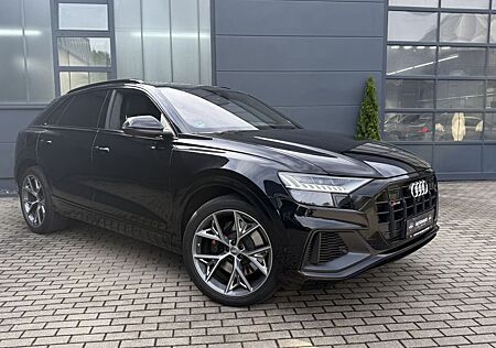 Audi SQ8 4.0 TDI quattro +PANO+AHK+B&O+STANDHEIZUNG