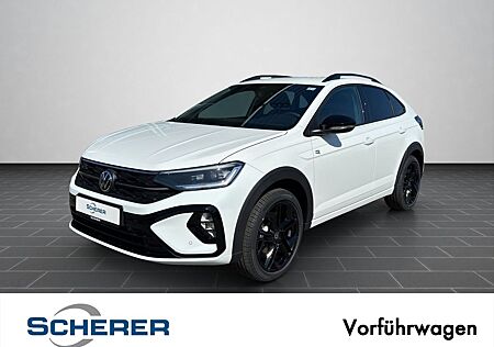 VW Taigo Volkswagen R-Line 1.0TSI DSG AHK IQ.DRIVE CarPlay