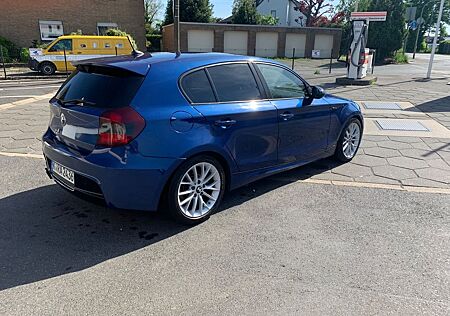 BMW 120d -