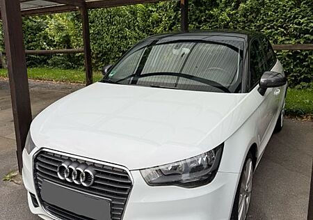 Audi A1 1.6 TDI 66kW Ambition Sportback Ambition