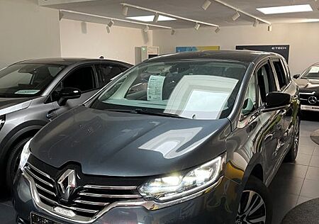 Renault Espace Tce225 EDC Intiale Paris *Massage*Leder*