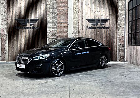 BMW 216d Gran Coupe *AUT*M-SPORT*DAB*LED*SPORTSITZE*