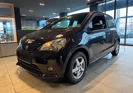 Seat Mii electric Plus Netto € 7.850.-