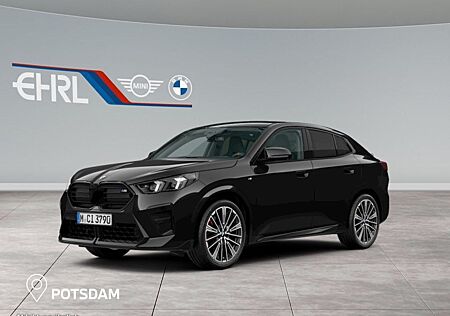 BMW X2 M35i xDrive VERFÜGBAR AB SOFORT