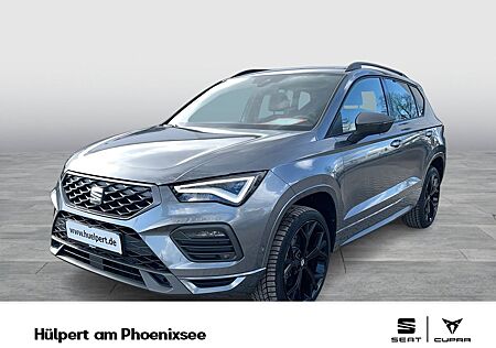 Seat Ateca 1.5 FR CAM ACC LM19 NAVI CARPLAY SITZHEIZ.
