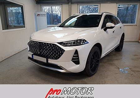 GWM WEY 05 PHEV 2.0 Luxury 4WD Automatik Sitz-Paket