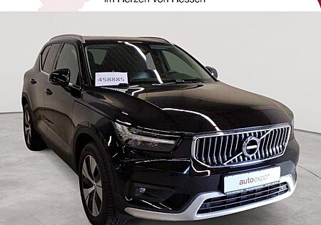 Volvo XC 40 XC40 T5 Recharge Inscription Ex. AHK GSD