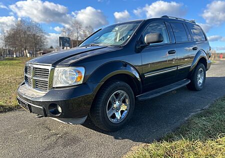 Dodge Durango 5.7 V8, LPG, TÜV Neu