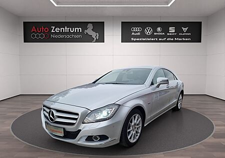 Mercedes-Benz CLS 350 CDI Harman-Kardon PANO*Sitzklima*AHK