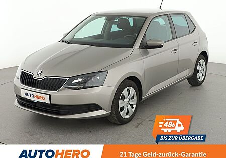 Skoda Fabia 1.2 TSI Ambition *NAVI*TEMPO*PDC*SHZ*