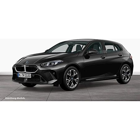 BMW 1er leasen