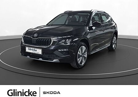 Skoda Kamiq 1.0 TSI DSG Selec.I Infotainm.HotDeal26 |