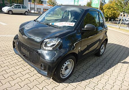 Smart ForTwo coupe electric drive / EQ