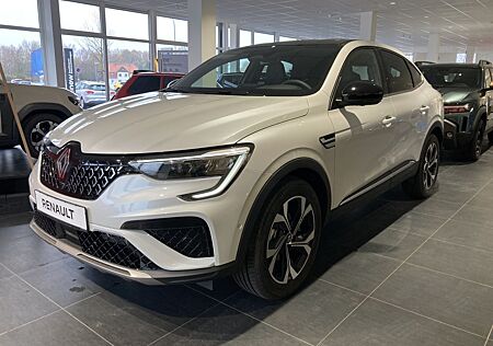 Renault Arkana TECHNO E-Tech Full Hybrid 145 ABS ESP SER