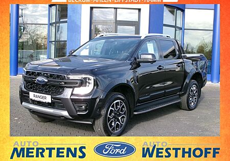 Ford Ranger Wildtrak e-4WD Doppelkabine
