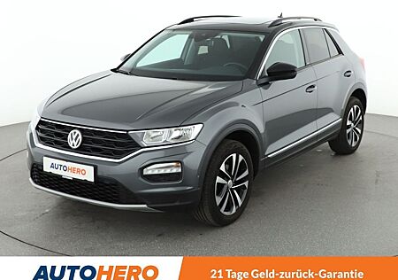VW T-Roc Volkswagen 1.5 TSI ACT IQ.DRIVE Aut.*PDC*SHZ*